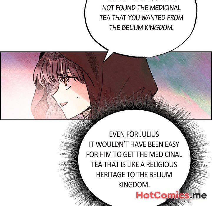 The Villainess Behind the Mask - episode 33 - 61