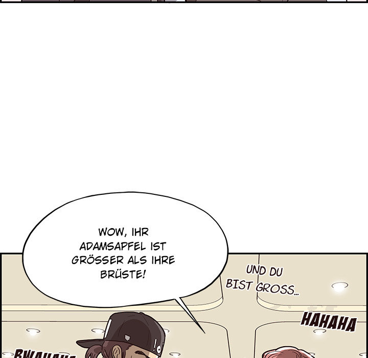 Der Hahn im Korb - episode 5 - 85