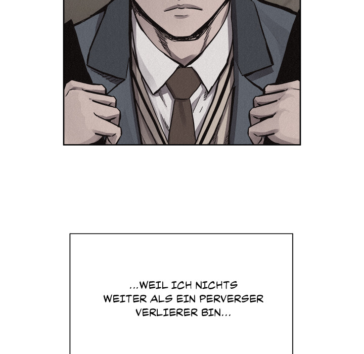 Höllenkessel - episode 31 - 46