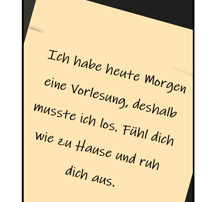 Wieder unter einem Dach - episode 2 - 34