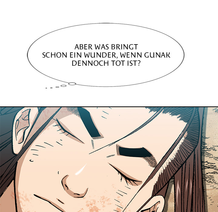 Die Reise des Gunak - episode 14 - 20