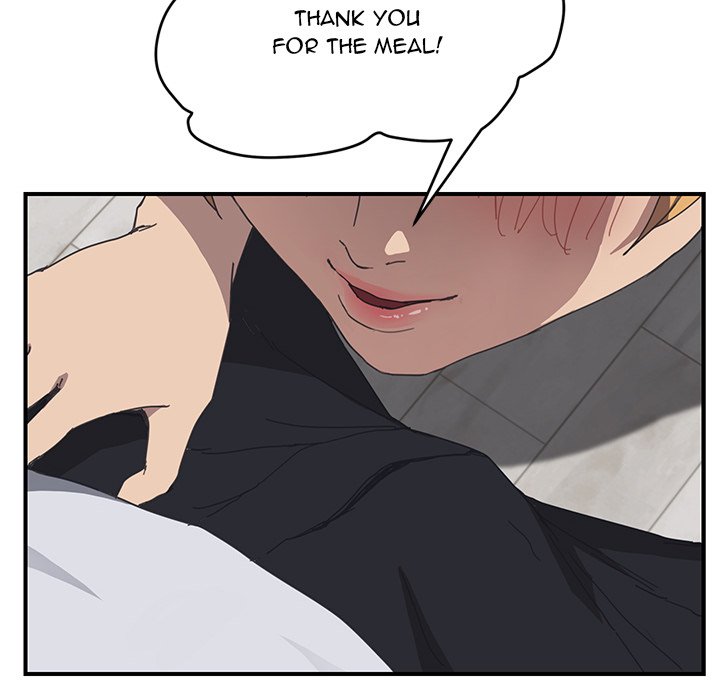 The Unwanted Roommate - episode 5 - 20