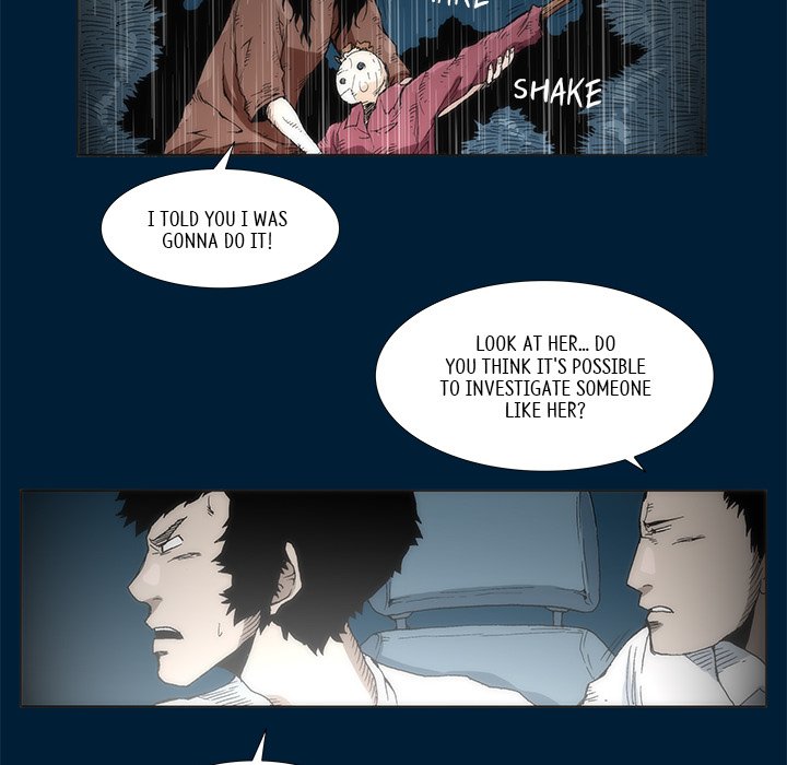 Monsoon Rain - episode 12 - 8
