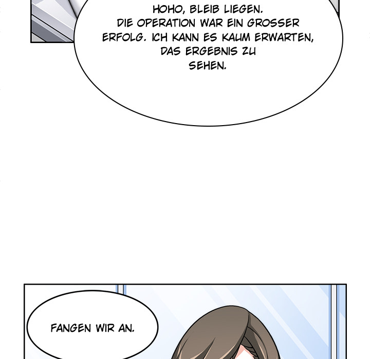 Agent Playboy meldet sich zum Dienst - episode 3 - 20