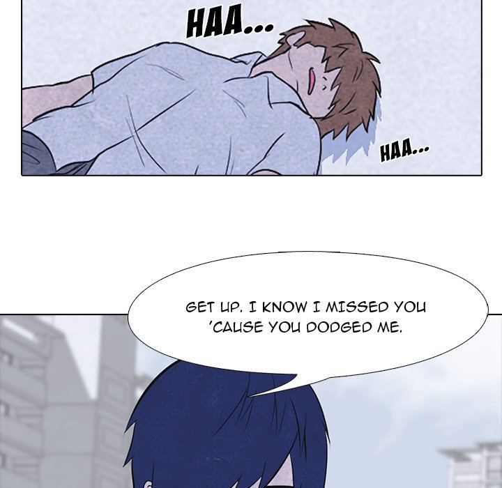 High School Devil - episode 11 - 52