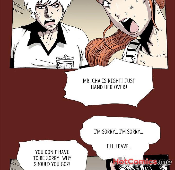 They're Coming - episode 15 - 71