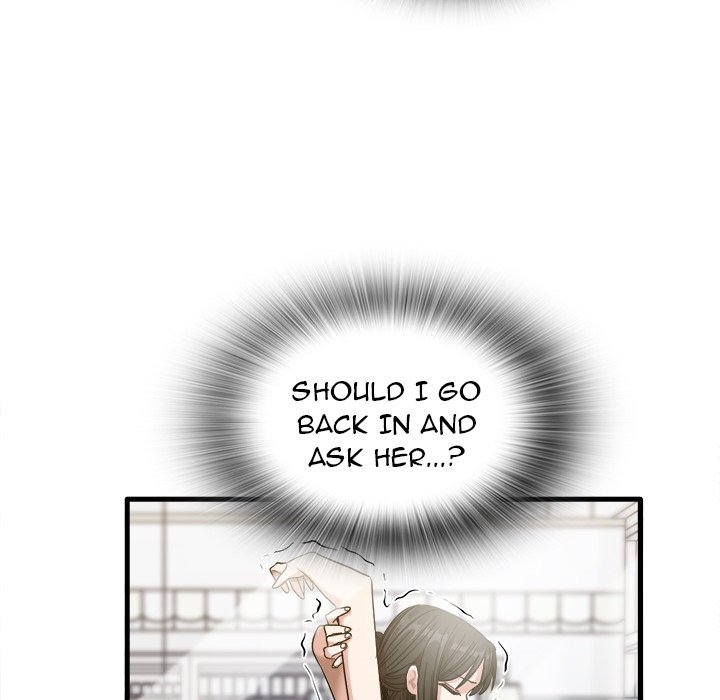No More, No Less - episode 28 - 69
