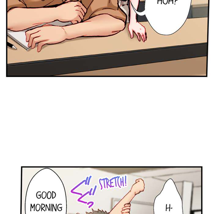 The Quiet Gal Can't Stop Moaning in Bed - episode 13 - 14