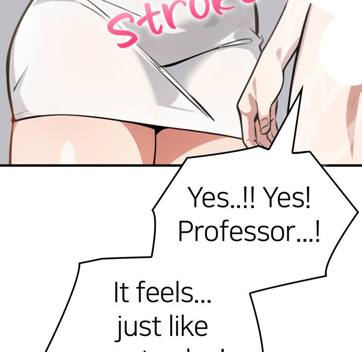 Female Professor with Nude Croquis - episode 6 - 16