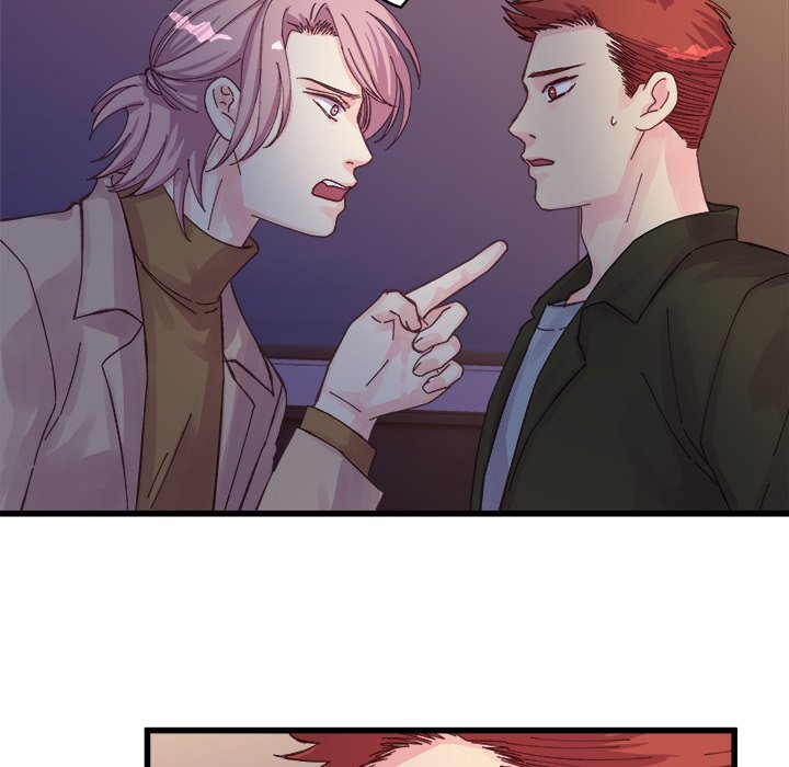 A Nonsense Relationship - episode 18 - 10