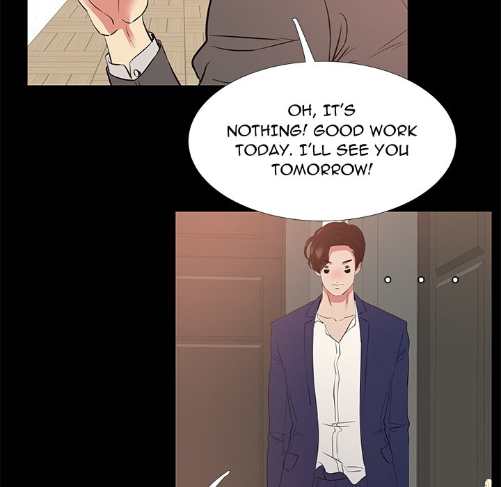 Girls' Only - episode 40 - 73