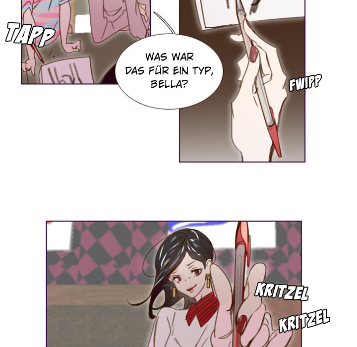 Auf die Liebe - episode 13 - 5