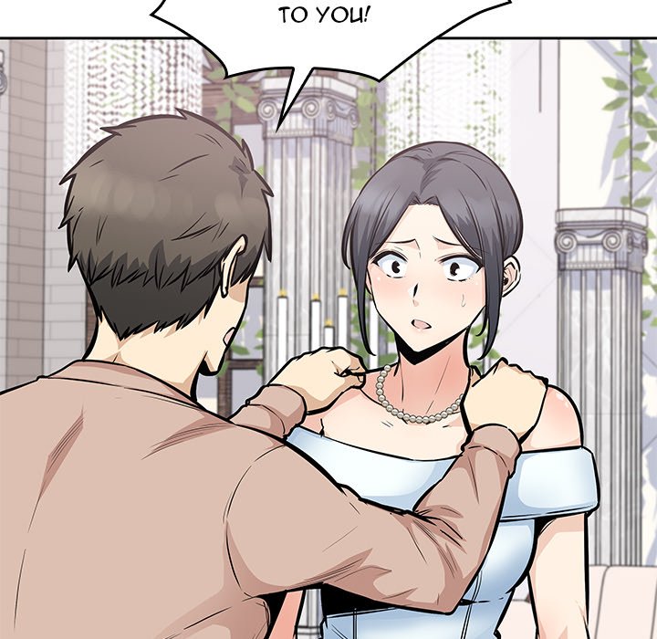 Excuse Me, This is my Room - episode 50 - 27