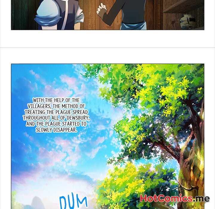 The Monkey King's Tale - episode 61 - 14