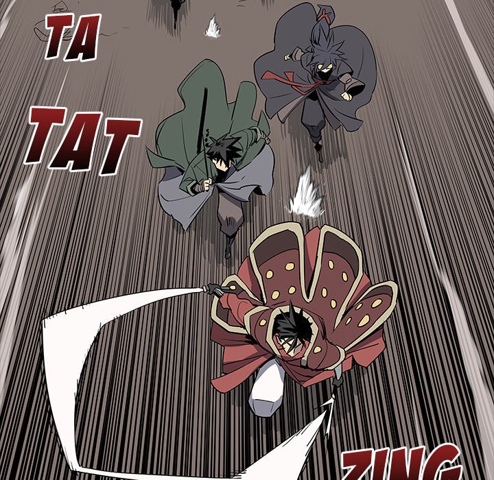The Fang of Yeongno - episode 33 - 69