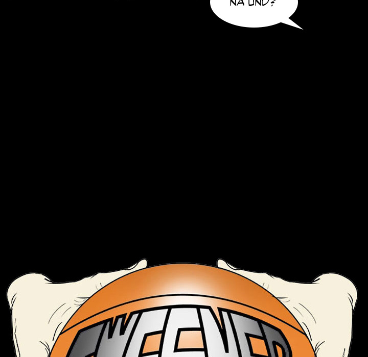 Tweener - episode 46 - 15