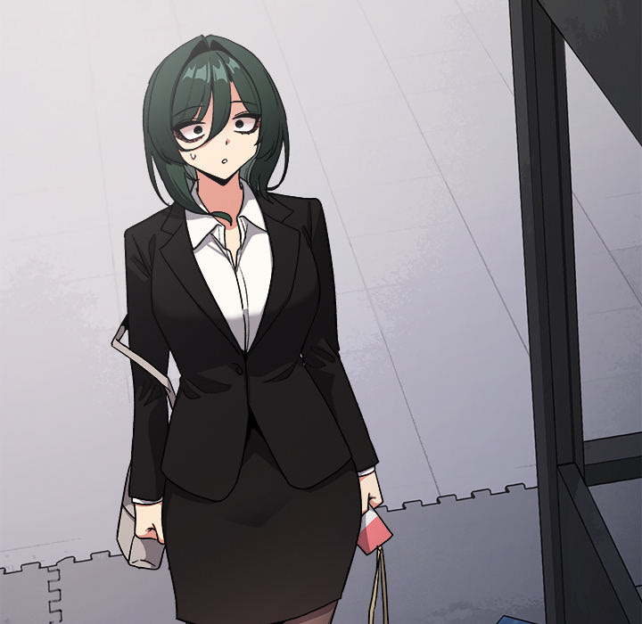 Someone Stop Her! - episode 90 - 123