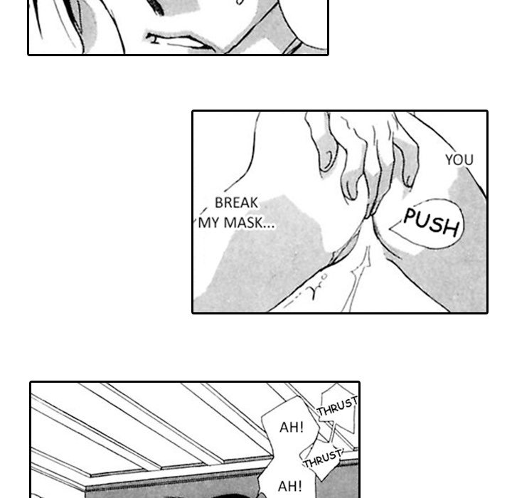 Mask - episode 3 - 9
