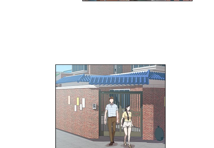 New Teacher in Town - episode 7 - 1