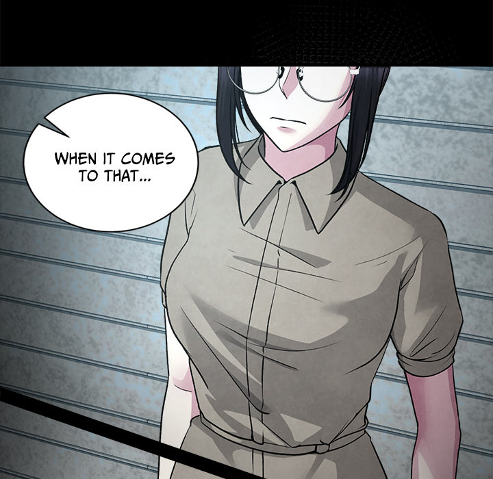 Demon Cat - episode 10 - 73