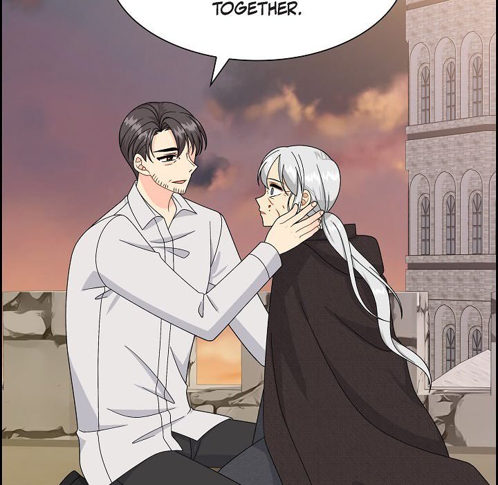 The Destroyer Fell in Love with Me - episode 79 - 29