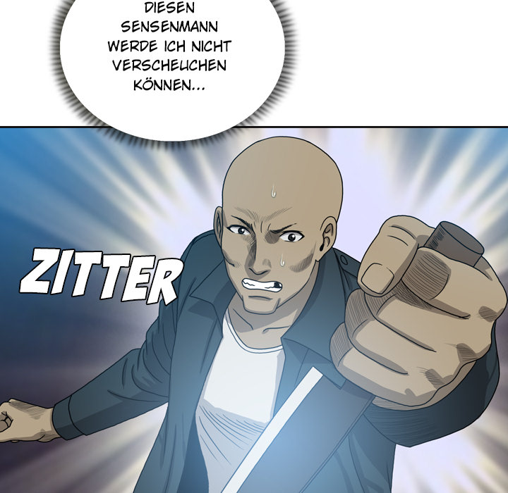 Entstellt - episode 10 - 10