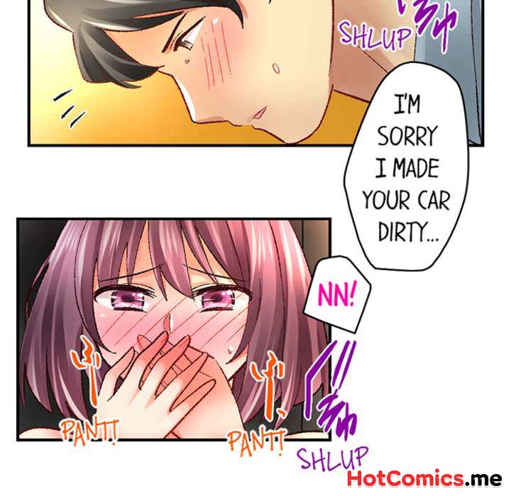 Our Kinky Newlywed Life - episode 65 - 46