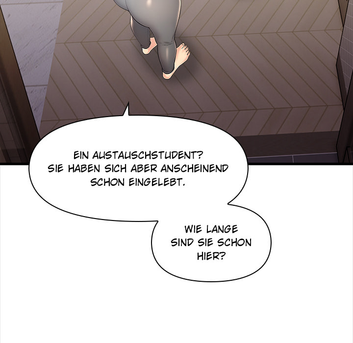 Der Austauschstudent - episode 9 - 21