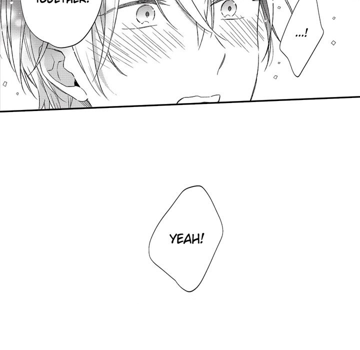 Love Blooms for a Twisted Blossom - episode 14 - 39