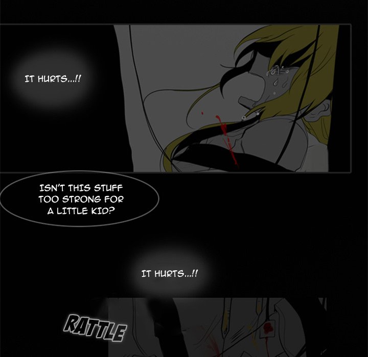 End and Save - episode 5 - 26