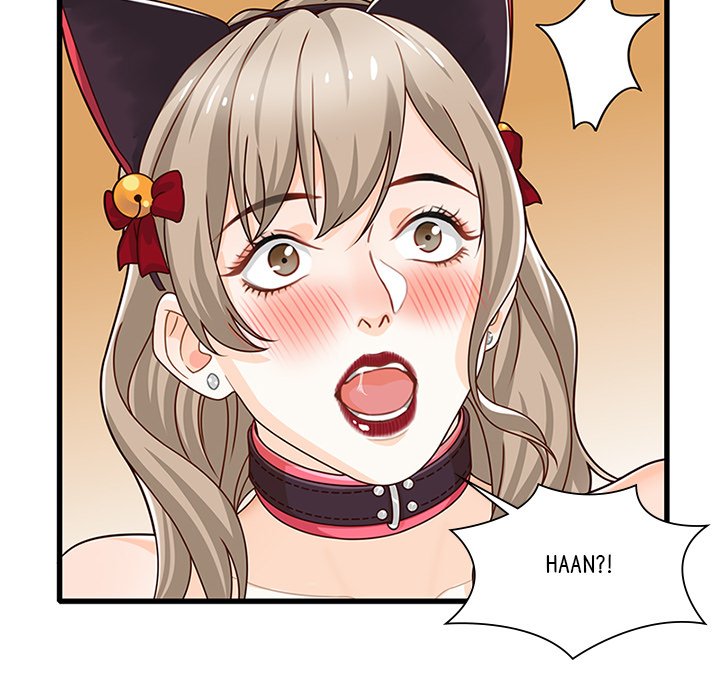 Secret Campus - episode 19 - 15