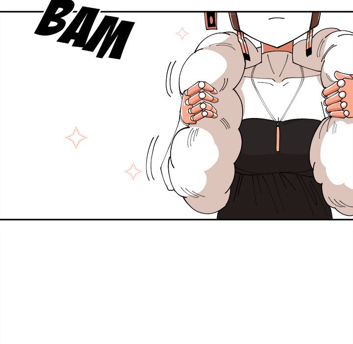 Iron Mech Bride - episode 11 - 61