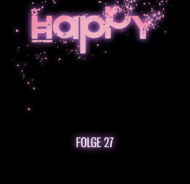 Happy - episode 27 - 40