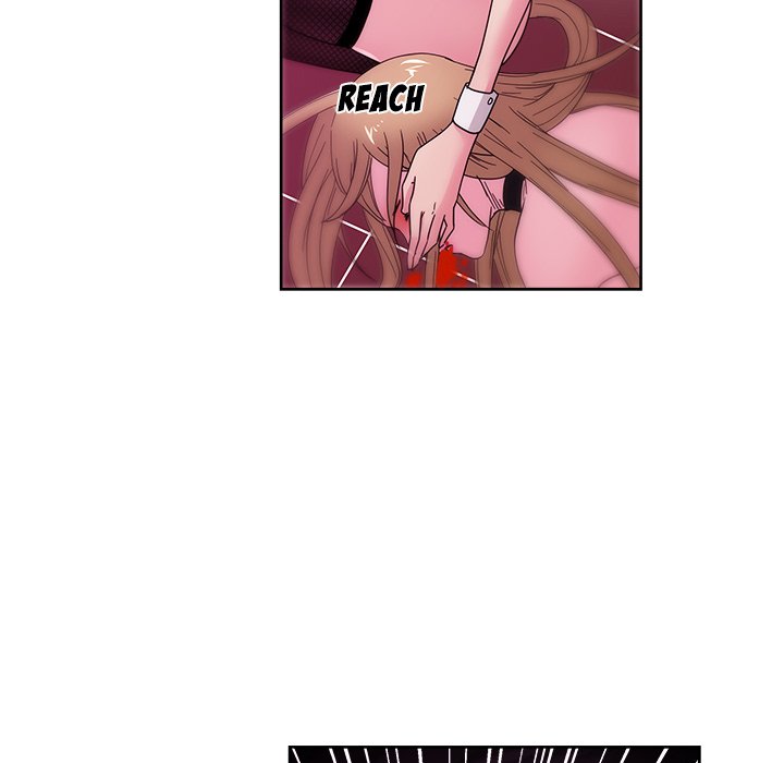 Soojung's Comic Store - episode 45 - 47