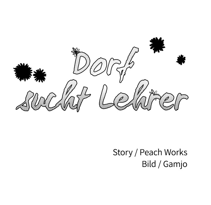 Dorf sucht Lehrer - episode 8 - 53