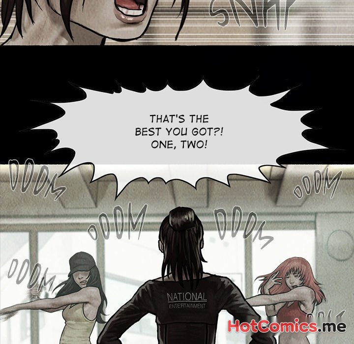 Shaman - episode 9 - 8