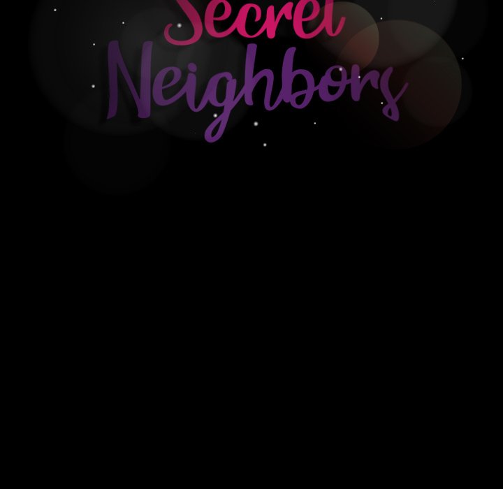 Secret Neighbors - episode 21 - 117