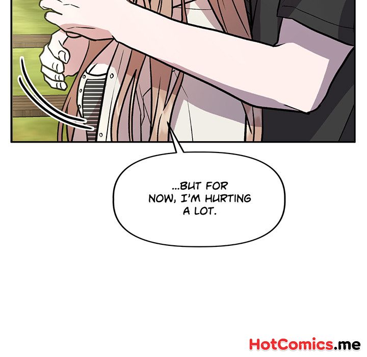 Bitter Sweetheart - episode 27 - 103