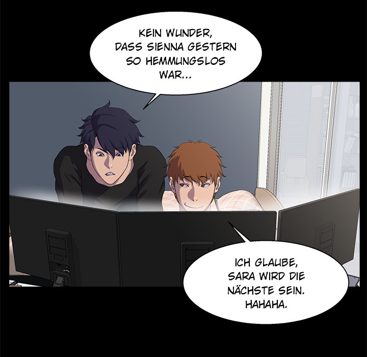 Das Erbe - episode 21 - 34