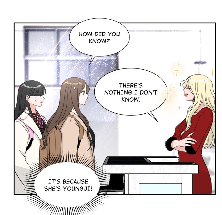 Welcome, Witch Shop - episode 19 - 87