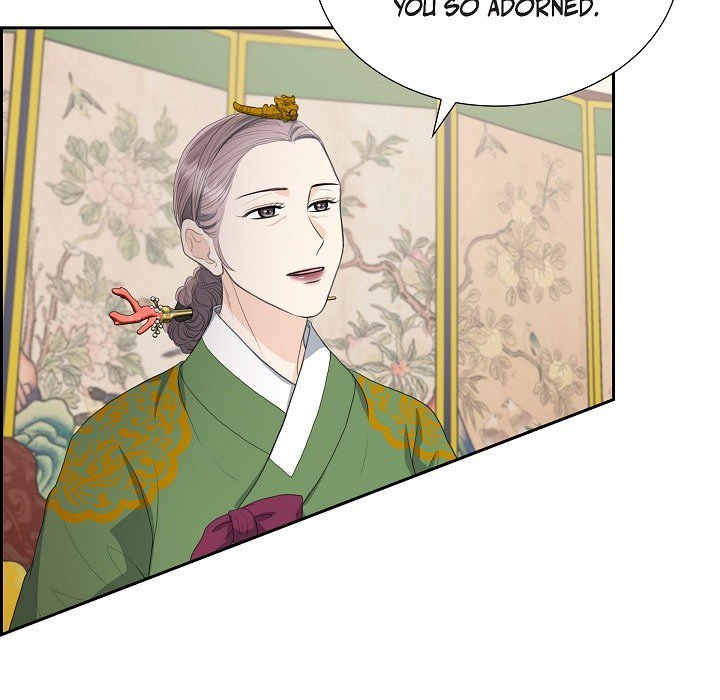 Crown Prince's Marriage Proposal - episode 19 - 17