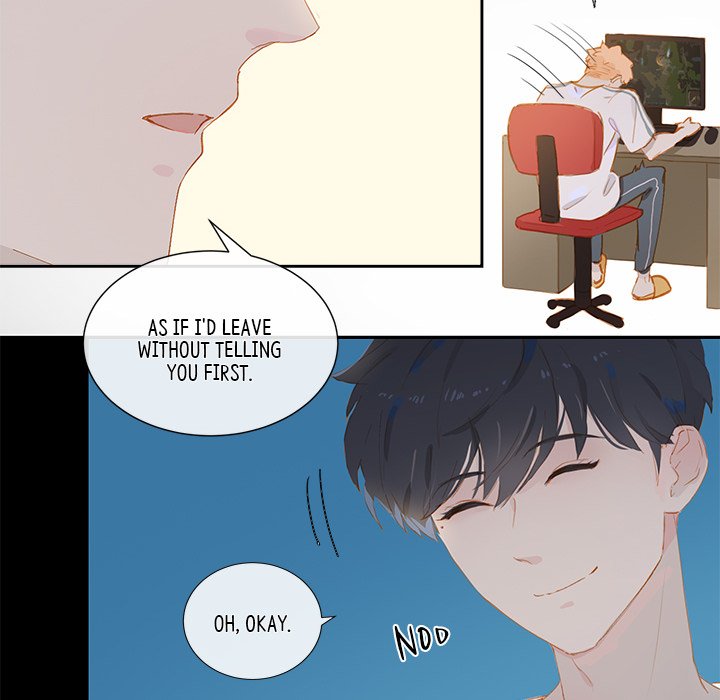 Ballerino - episode 21 - 12