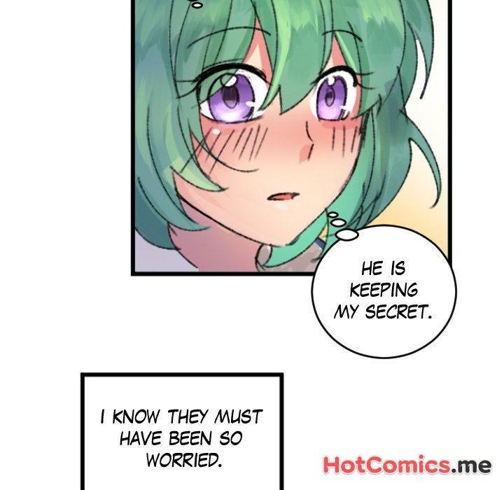 Death's Love Ballad - episode 13 - 10