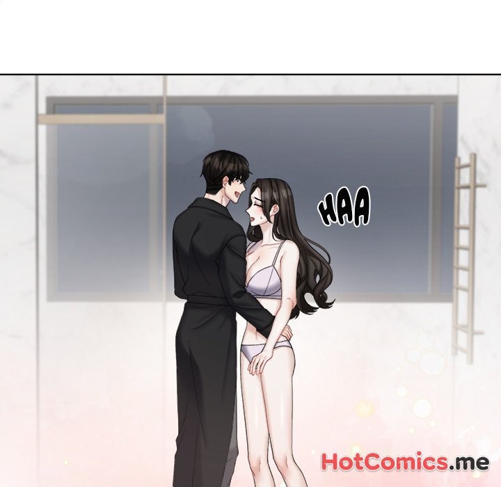 A Naughty Game for Two - episode 20 - 38
