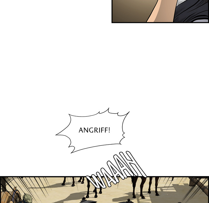 Das Schwert des Donners - episode 2 - 67