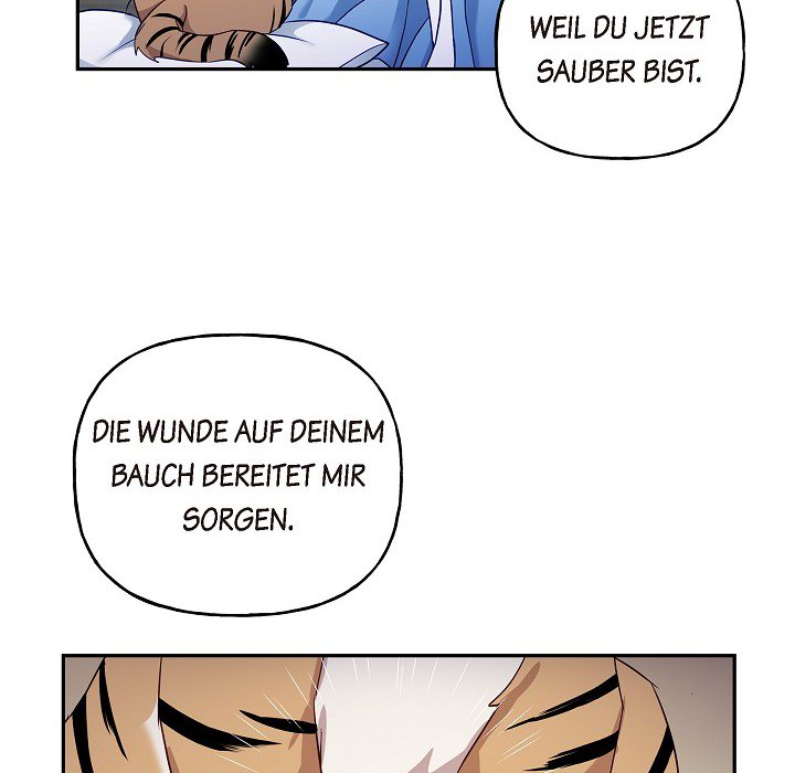 Das Leben mit der gefährlichen Bestie - episode 2 - 112