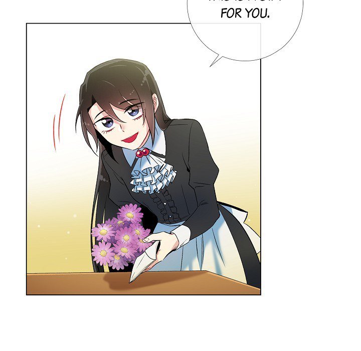 The Maid and the Vampire - episode 19 - 55