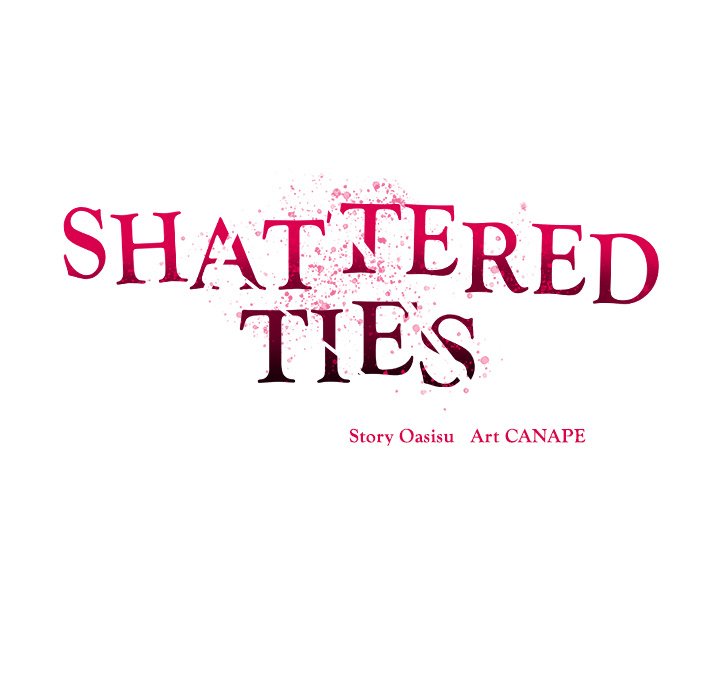 Shattered Ties - UNCENSORED - episode 10 - 90