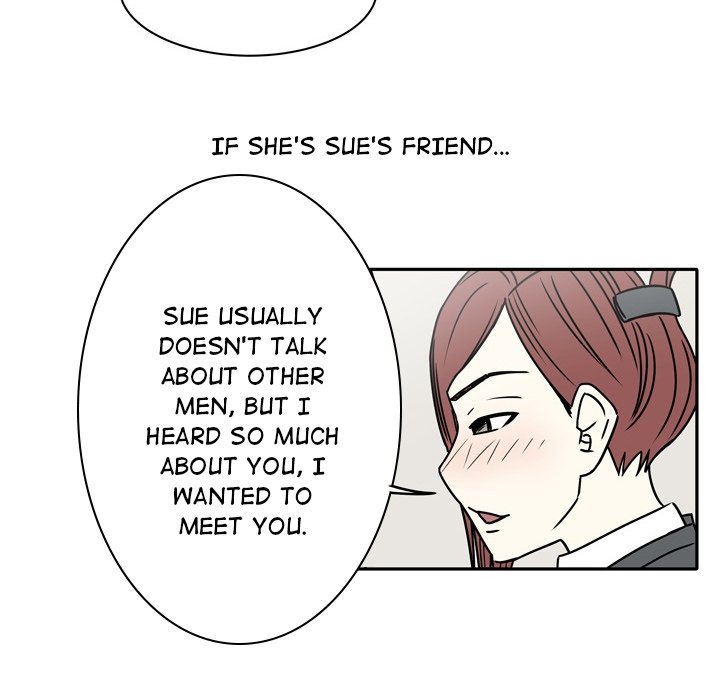 Misfortune - episode 8 - 9
