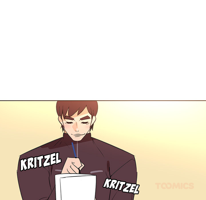 Manga Model - episode 25 - 91